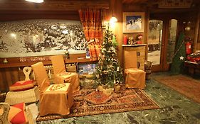 Apartments Suites Lac Bleu