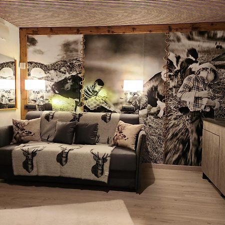 Apartments Suites Lac Bleu Breuil-Cervinia Esterno foto