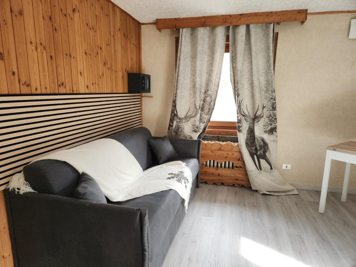 Apartments Suites Lac Bleu Breuil-Cervinia Esterno foto