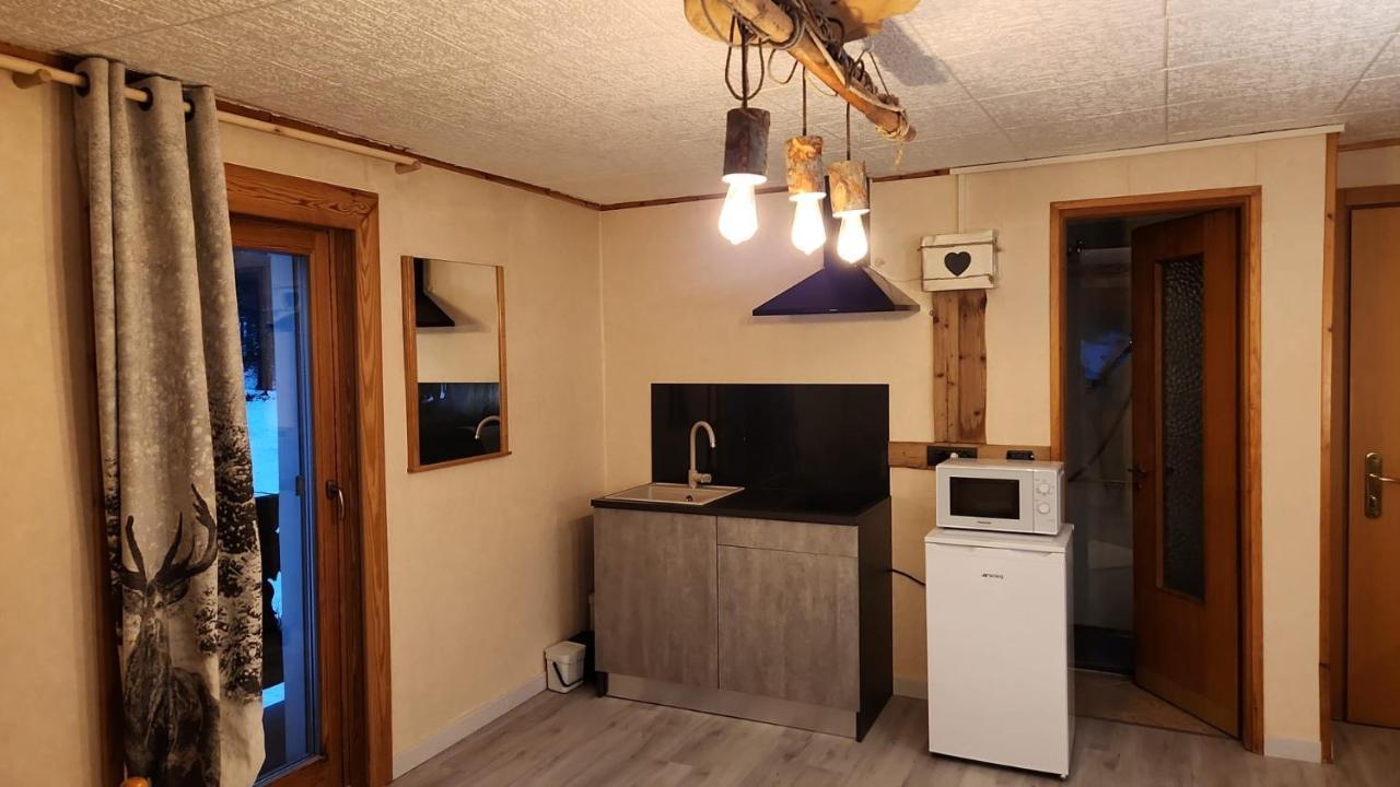 Apartments Suites Lac Bleu Breuil-Cervinia Esterno foto