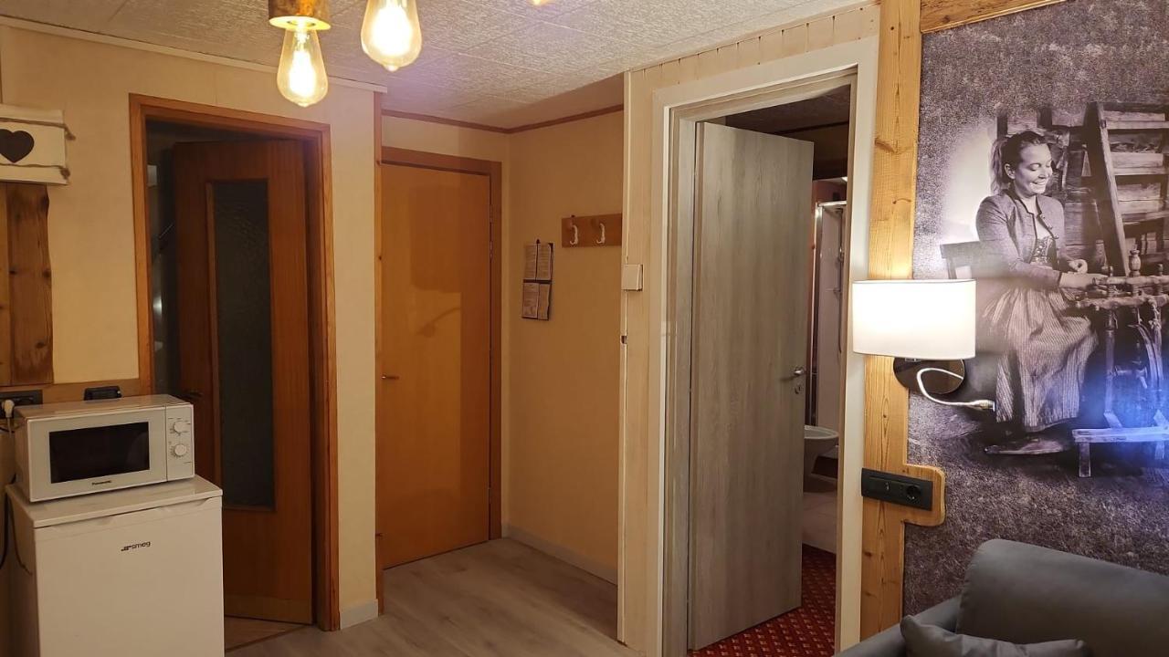 Apartments Suites Lac Bleu Breuil-Cervinia Esterno foto
