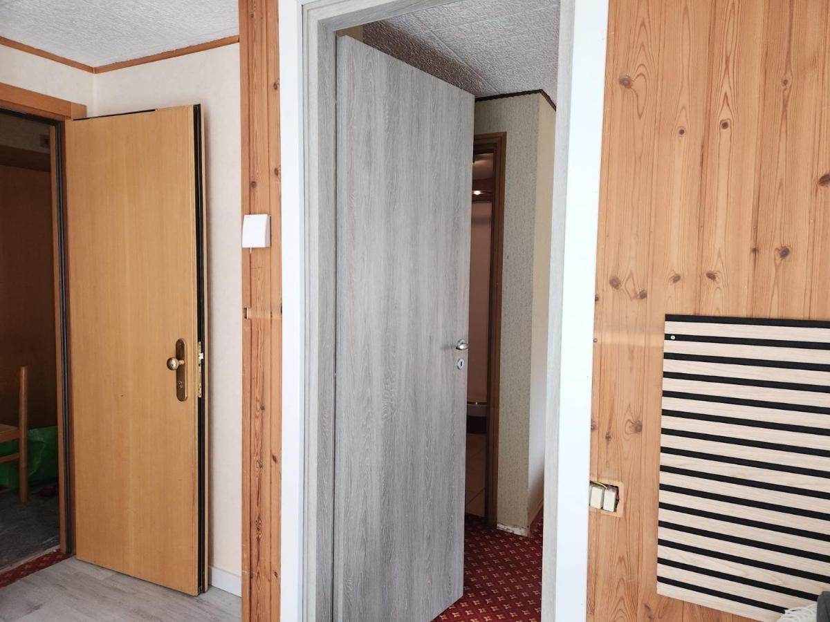 Apartments Suites Lac Bleu Breuil-Cervinia Esterno foto