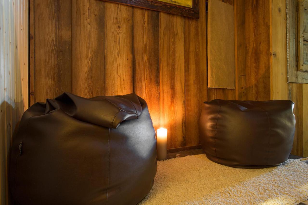Apartments Suites Lac Bleu Breuil-Cervinia Esterno foto