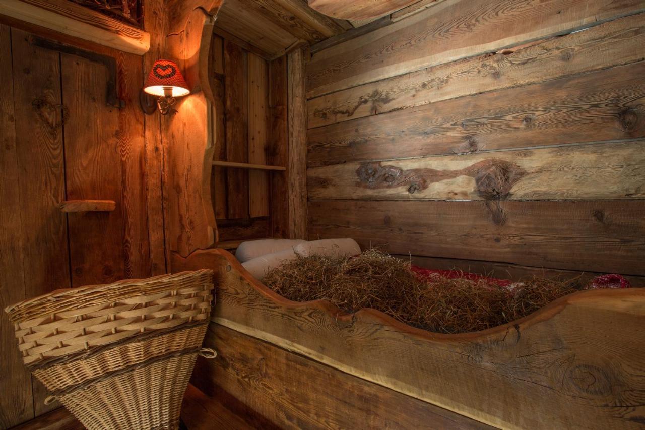 Apartments Suites Lac Bleu Breuil-Cervinia Esterno foto