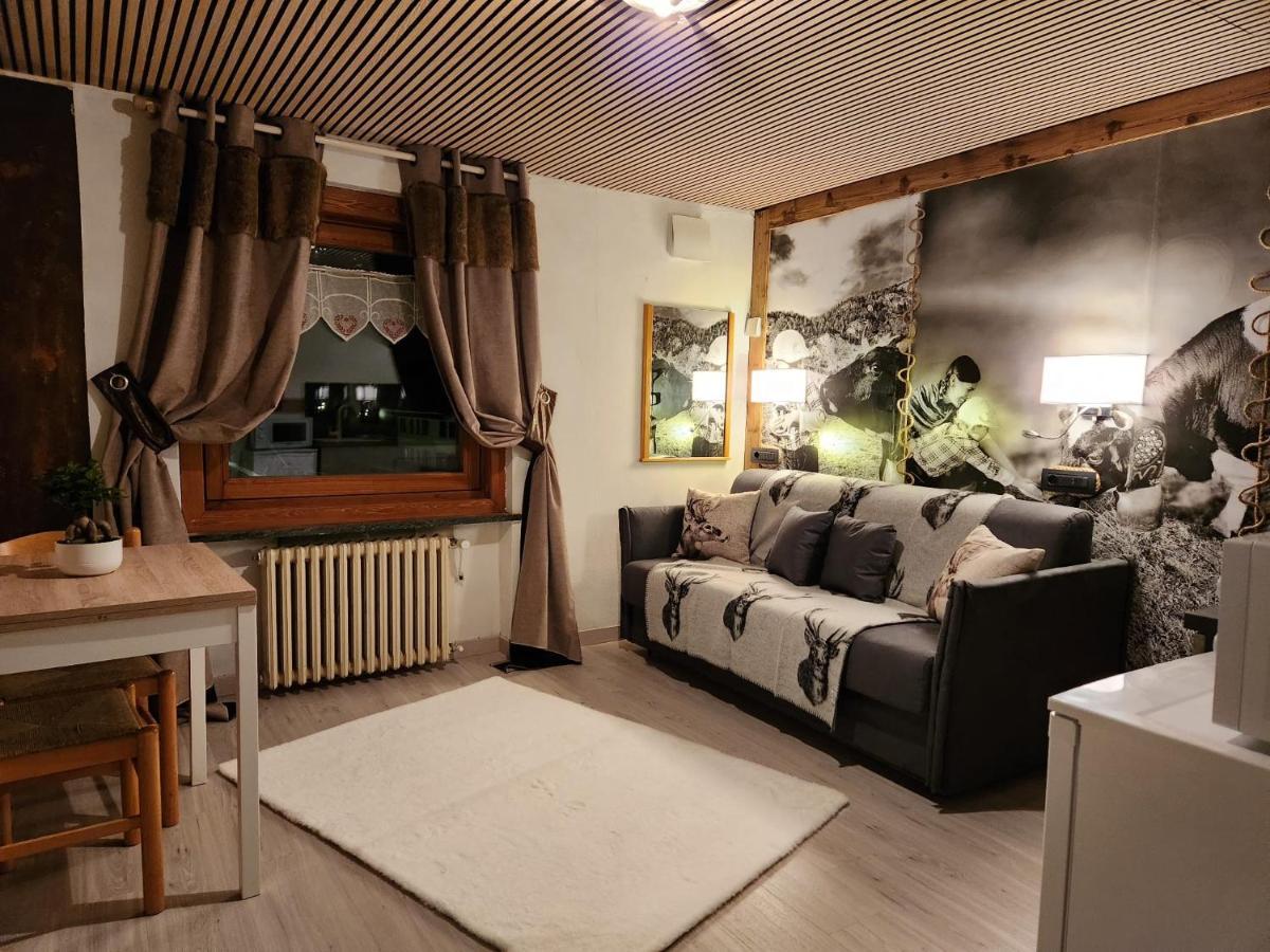 Apartments Suites Lac Bleu Breuil-Cervinia Esterno foto