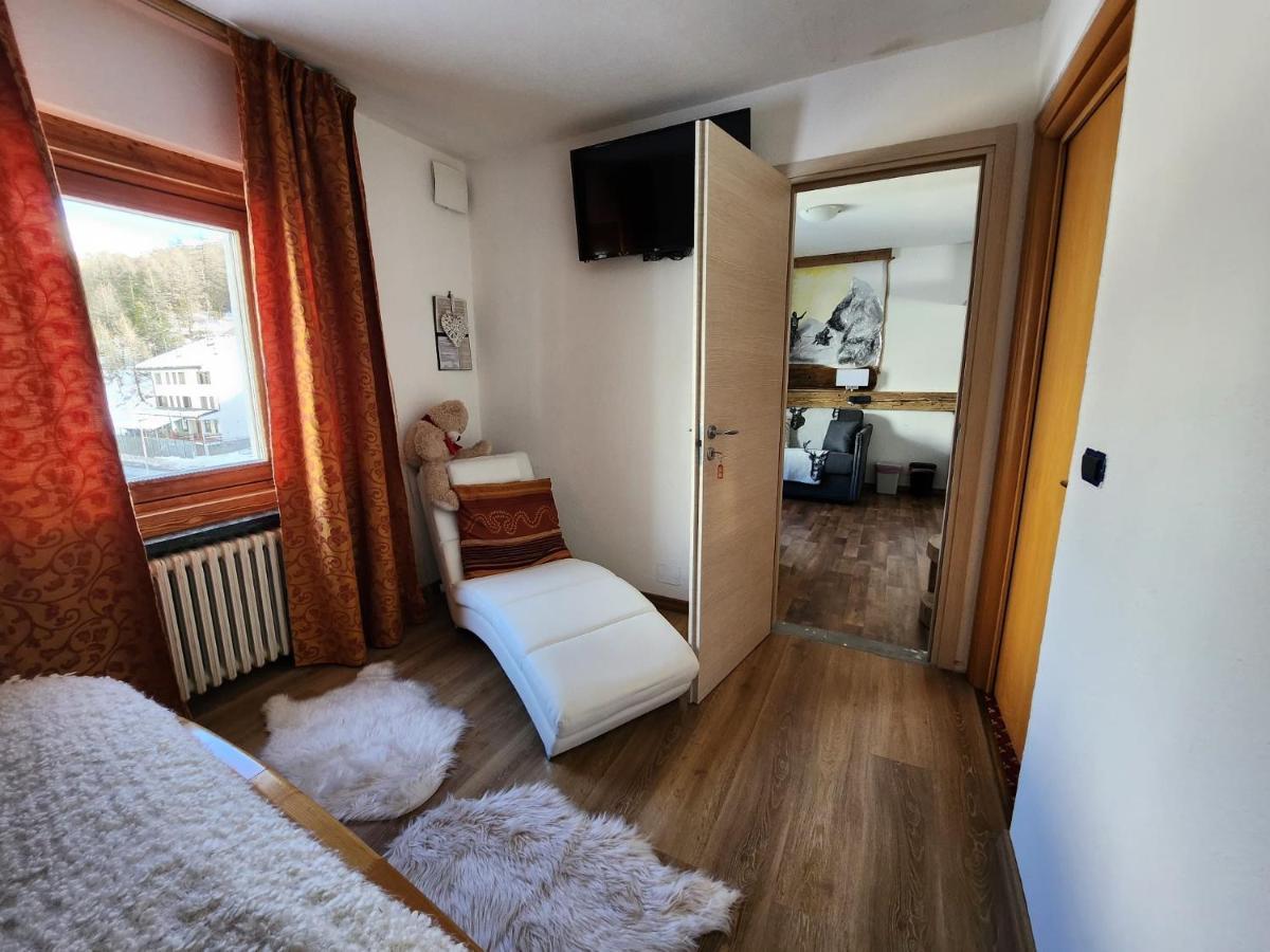 Apartments Suites Lac Bleu Breuil-Cervinia Esterno foto
