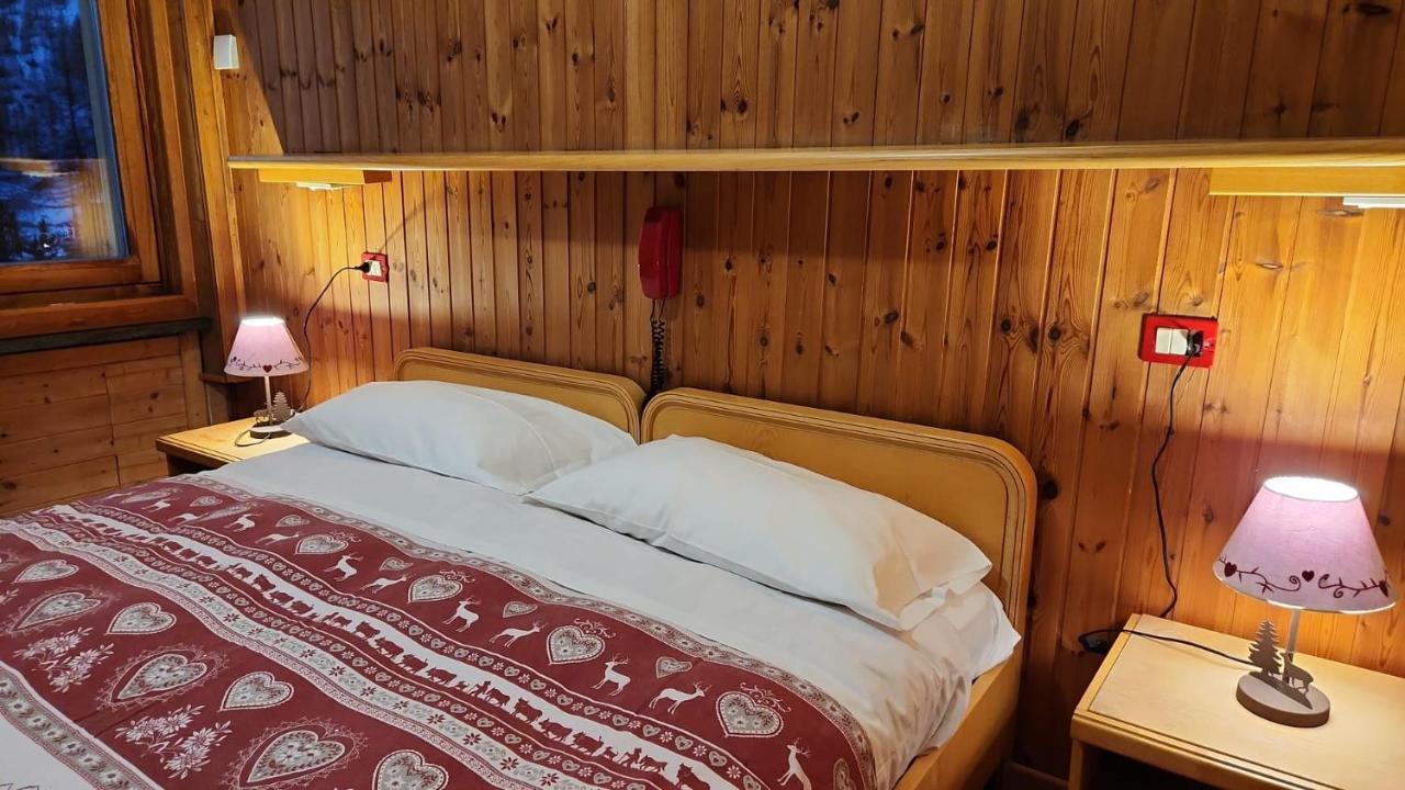 Apartments Suites Lac Bleu Breuil-Cervinia Esterno foto