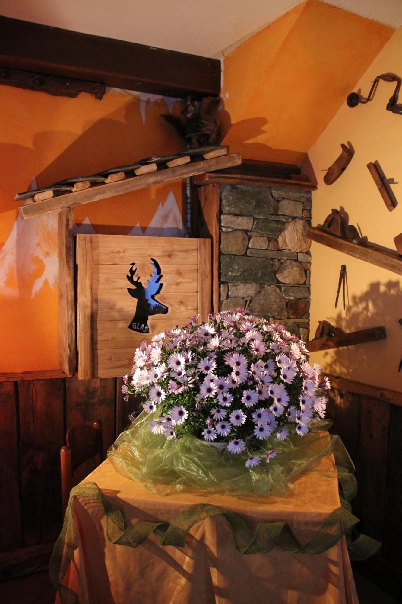 Apartments Suites Lac Bleu Breuil-Cervinia Esterno foto