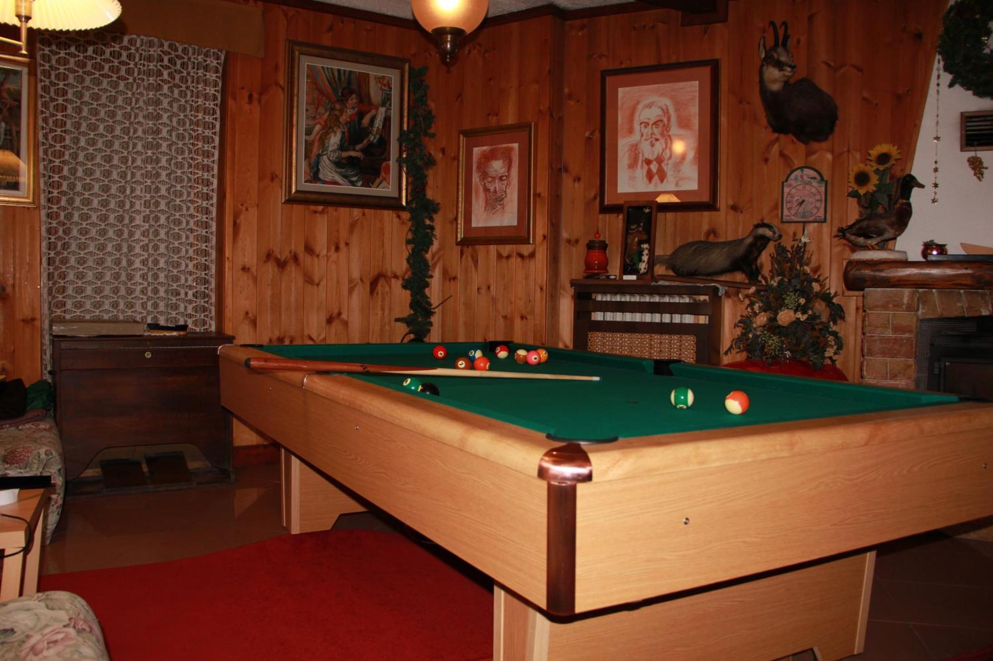 Apartments Suites Lac Bleu Breuil-Cervinia Esterno foto