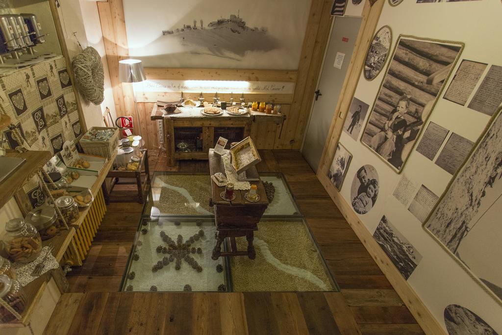 Apartments Suites Lac Bleu Breuil-Cervinia Esterno foto